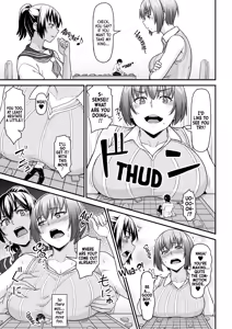 Page 7 of Natsu no Toukoubi | A School Day in the Summer (decensored) - preview thumbnail