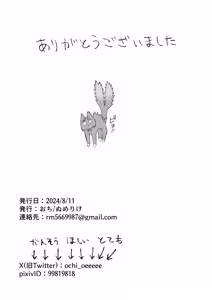 Page 29 of Hatsujouki dakara Shikata nakatta - preview thumbnail