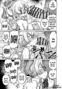 Page 12 of Sukitooru Ero Megane - preview thumbnail