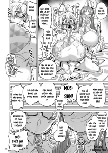 Page 15 of Sukitooru Ero Megane - preview thumbnail
