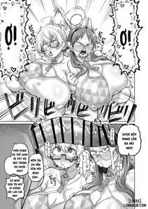 Page 16 of Sukitooru Ero Megane - preview thumbnail