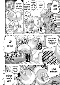 Page 19 of Sukitooru Ero Megane - preview thumbnail