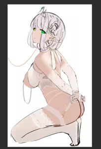 Page 205 of Artist ::: Mukatsuku - preview thumbnail