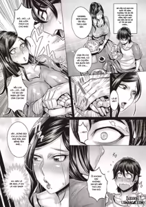 Page 141 of Junyoku Kaihouku Ch. 1-8 - preview thumbnail