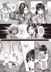 Page 144 of Junyoku Kaihouku Ch. 1-8 - preview thumbnail