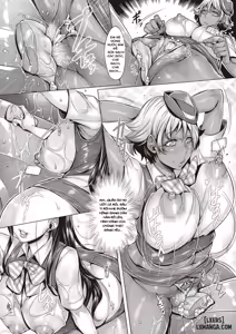Page 148 of Junyoku Kaihouku Ch. 1-8 - preview thumbnail