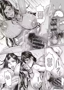 Page 162 of Junyoku Kaihouku Ch. 1-8 - preview thumbnail