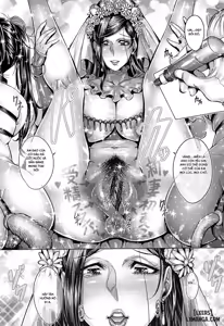 Page 184 of Junyoku Kaihouku Ch. 1-8 - preview thumbnail