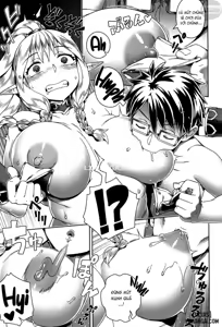 Page 84 of Fushigi Fushidara - preview thumbnail
