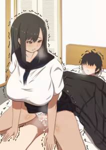 Page 250 of Itsu demo shite kureru Naka ga yoi imōto - preview thumbnail