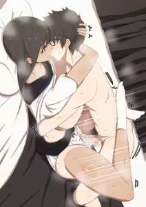 Page 287 of Itsu demo shite kureru Naka ga yoi imōto - preview thumbnail