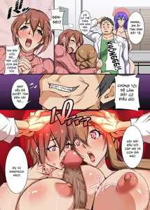 Page 11 of Saimin no Ou-sama ~ Daremo ga Ore ni Hizamazuku Kami no Chikara o Te ni Ireta - preview thumbnail