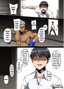 Page 32 of Haiboku. ～Boku no Aya-nee ga Ochiru made～ - preview thumbnail