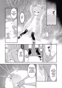 Page 20 of Shokukan no Ochite - preview thumbnail