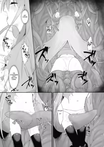 Page 25 of Shokukan no Ochite - preview thumbnail