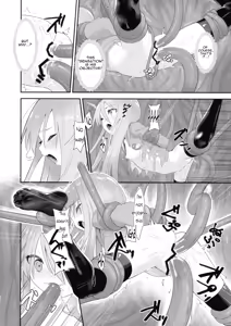 Page 44 of Shokukan no Ochite - preview thumbnail