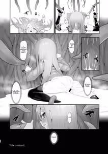 Page 48 of Shokukan no Ochite - preview thumbnail
