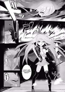 Page 7 of Shokukan no Ochite - preview thumbnail