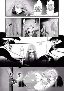 Page 8 of Shokukan no Ochite - preview thumbnail