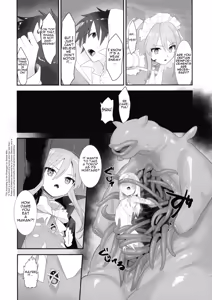 Page 9 of Shokukan no Ochite - preview thumbnail