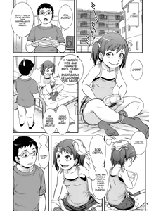 Page 5 of Unun Ageru yo! Okawari - preview thumbnail