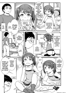 Page 6 of Unun Ageru yo! Okawari - preview thumbnail