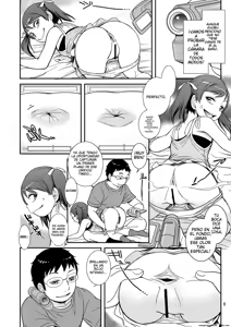 Page 7 of Unun Ageru yo! Okawari - preview thumbnail