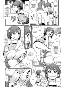 Page 9 of Unun Ageru yo! Okawari - preview thumbnail