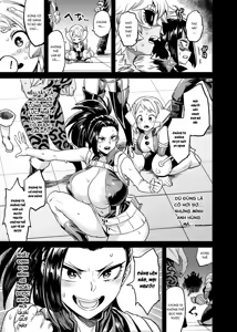 Page 12 of Watashi wa Villain Creati - I'm Villain Creati - preview thumbnail
