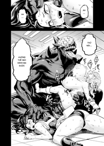 Page 13 of Watashi wa Villain Creati - I'm Villain Creati - preview thumbnail