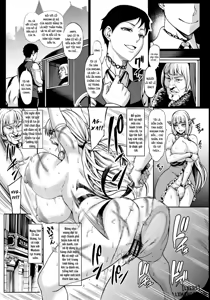 Page 125 of Houjou no Reizoku Elf - preview thumbnail