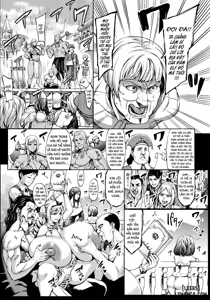 Page 143 of Houjou no Reizoku Elf - preview thumbnail