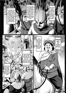 Page 4 of Houjou no Reizoku Elf - preview thumbnail