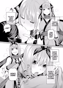 Page 106 of 1／5 no Renai Kanjou | 1／5 Estos Sentimientos Romanticos - preview thumbnail