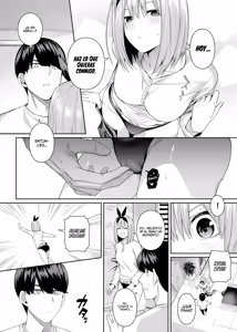 Page 95 of 1／5 no Renai Kanjou | 1／5 Estos Sentimientos Romanticos - preview thumbnail