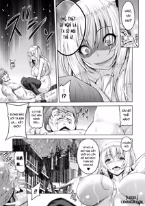 Page 101 of ERONA Orc no Inmon ni Okasareta Onna Kishi no Matsuro - preview thumbnail