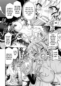 Page 39 of ERONA Orc no Inmon ni Okasareta Onna Kishi no Matsuro - preview thumbnail
