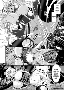Page 43 of ERONA Orc no Inmon ni Okasareta Onna Kishi no Matsuro - preview thumbnail