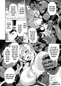 Page 45 of ERONA Orc no Inmon ni Okasareta Onna Kishi no Matsuro - preview thumbnail