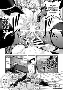 Page 48 of ERONA Orc no Inmon ni Okasareta Onna Kishi no Matsuro - preview thumbnail
