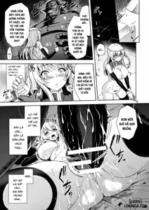 Page 50 of ERONA Orc no Inmon ni Okasareta Onna Kishi no Matsuro - preview thumbnail