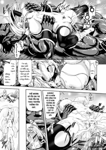 Page 54 of ERONA Orc no Inmon ni Okasareta Onna Kishi no Matsuro - preview thumbnail