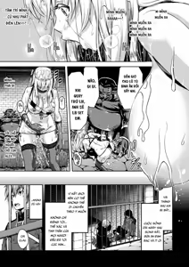 Page 63 of ERONA Orc no Inmon ni Okasareta Onna Kishi no Matsuro - preview thumbnail