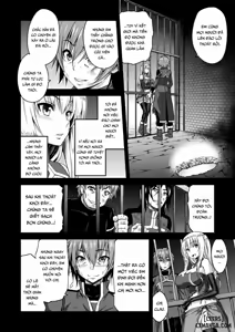 Page 64 of ERONA Orc no Inmon ni Okasareta Onna Kishi no Matsuro - preview thumbnail