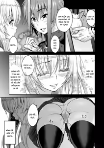 Page 65 of ERONA Orc no Inmon ni Okasareta Onna Kishi no Matsuro - preview thumbnail
