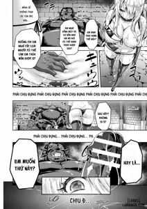 Page 66 of ERONA Orc no Inmon ni Okasareta Onna Kishi no Matsuro - preview thumbnail