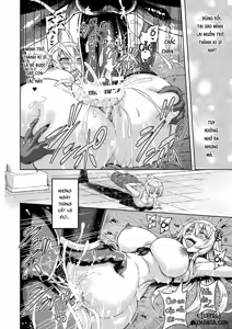 Page 76 of ERONA Orc no Inmon ni Okasareta Onna Kishi no Matsuro - preview thumbnail