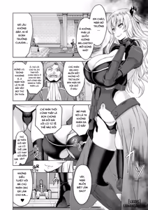 Page 88 of ERONA Orc no Inmon ni Okasareta Onna Kishi no Matsuro - preview thumbnail