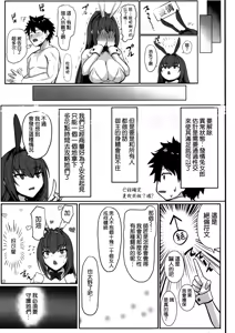 Page 17 of Hatsujou! Bunny Tokuiten - preview thumbnail