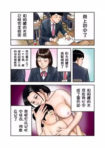 Page 71 of Ijimekko no Mama wa Boku no Nikubenki Kohen｜阿姨，你也不想失去议会员的工作吧 后篇 - preview thumbnail